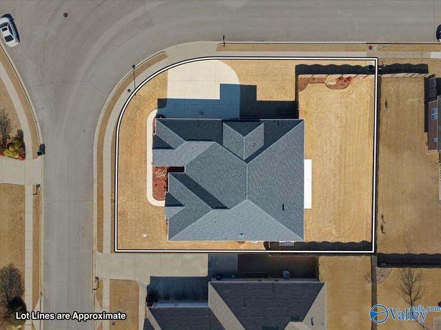 2238 Towne Park Drive SW, Huntsville, AL 35803