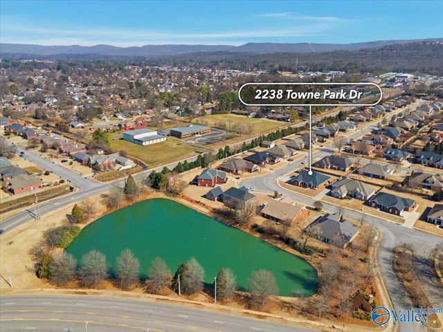 2238 Towne Park Drive SW, Huntsville, AL 35803