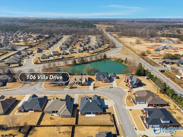 2238 Towne Park Drive SW, Huntsville, AL 35803