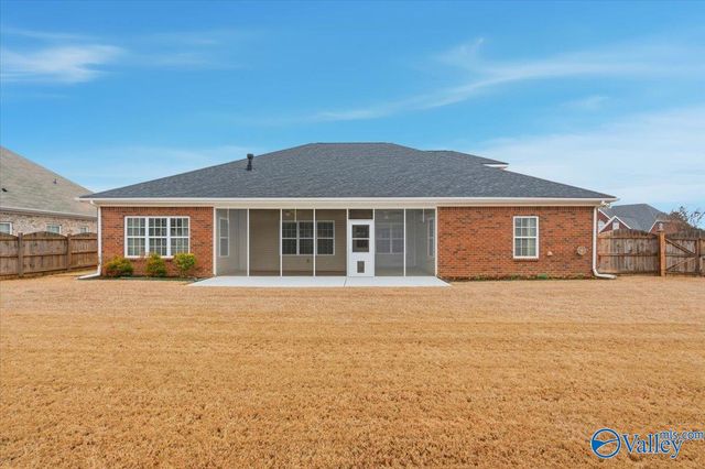 2238 Towne Park Drive SW, Huntsville, AL 35803