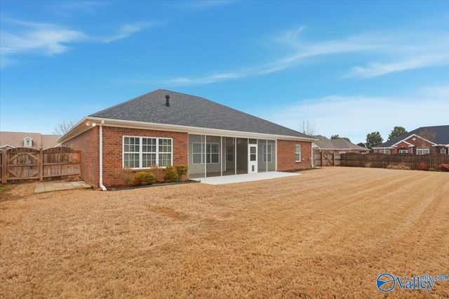 2238 Towne Park Drive SW, Huntsville, AL 35803