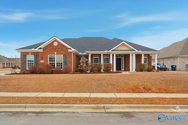 2238 Towne Park Drive SW, Huntsville, AL 35803