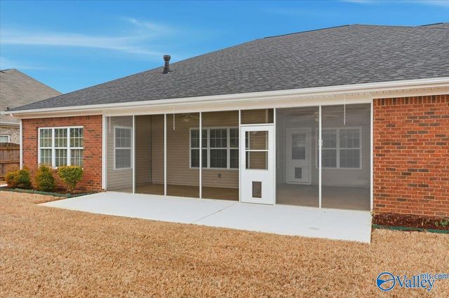 2238 Towne Park Drive SW, Huntsville, AL 35803