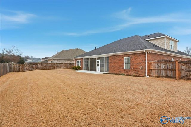 2238 Towne Park Drive SW, Huntsville, AL 35803