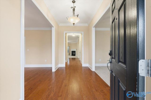 2238 Towne Park Drive SW, Huntsville, AL 35803