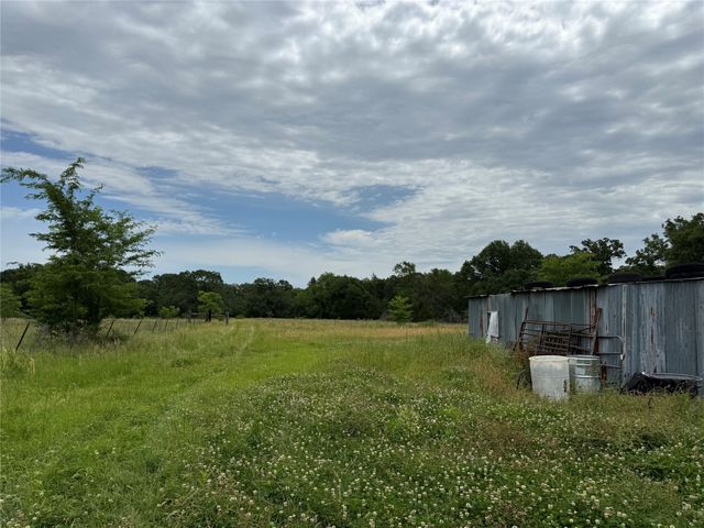 4451 County Road 2295, Telephone, TX 75488