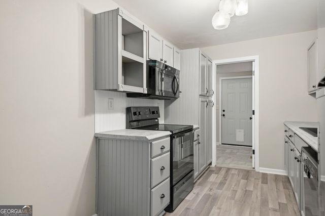 40 Mctier Circle NW, Cartersville, GA 30120