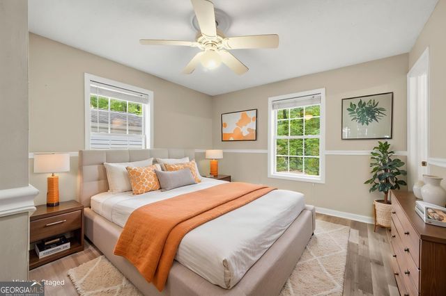 40 Mctier Circle NW, Cartersville, GA 30120