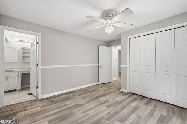 40 Mctier Circle NW, Cartersville, GA 30120