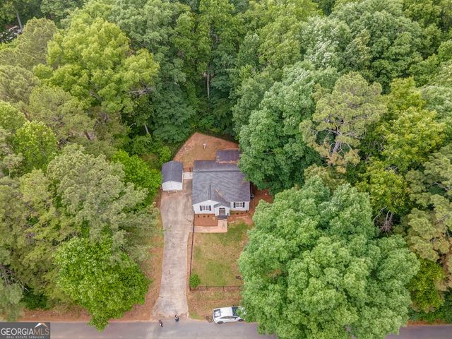 40 Mctier Circle NW, Cartersville, GA 30120