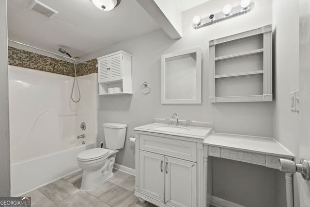 40 Mctier Circle NW, Cartersville, GA 30120
