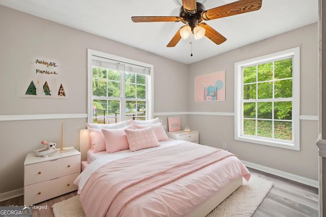 40 Mctier Circle NW, Cartersville, GA 30120