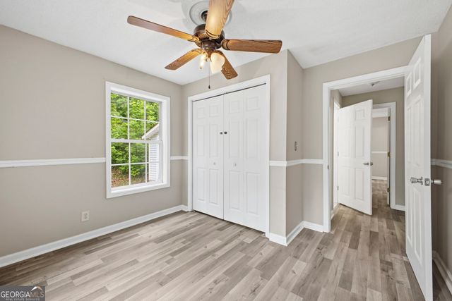 40 Mctier Circle NW, Cartersville, GA 30120