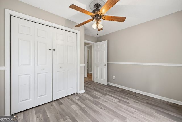 40 Mctier Circle NW, Cartersville, GA 30120