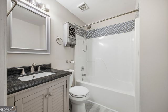 40 Mctier Circle NW, Cartersville, GA 30120