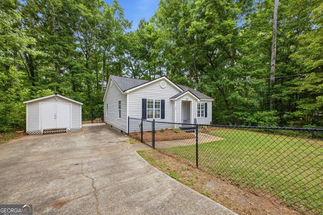 40 Mctier Circle NW, Cartersville, GA 30120