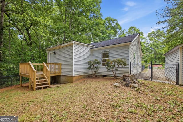 40 Mctier Circle NW, Cartersville, GA 30120