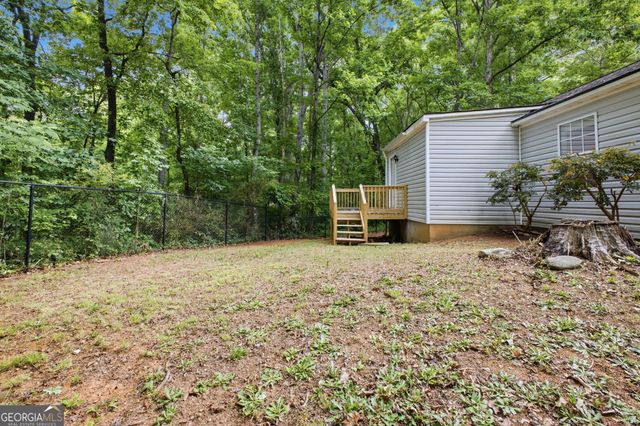 40 Mctier Circle NW, Cartersville, GA 30120