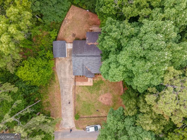 40 Mctier Circle NW, Cartersville, GA 30120