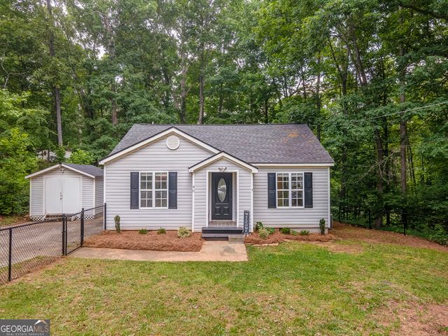 40 Mctier Circle NW, Cartersville, GA 30120
