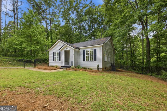 40 Mctier Circle NW, Cartersville, GA 30120