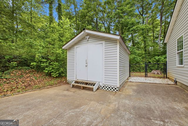 40 Mctier Circle NW, Cartersville, GA 30120