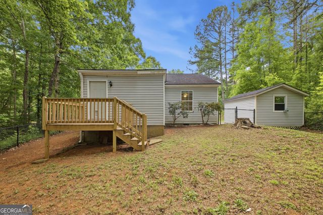 40 Mctier Circle NW, Cartersville, GA 30120