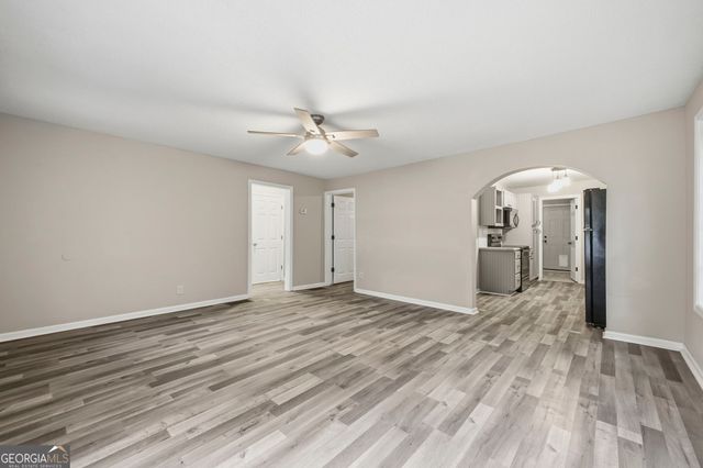 40 Mctier Circle NW, Cartersville, GA 30120