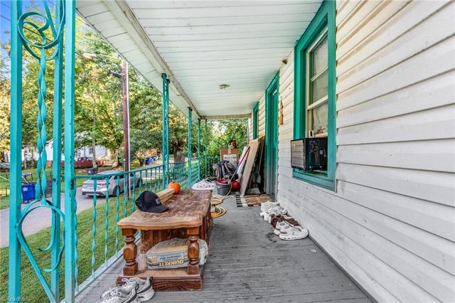 4839 Merrimac Street 2, Winston-salem, NC 27105