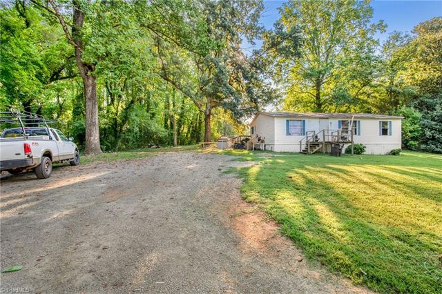 4839 Merrimac Street 2, Winston-salem, NC 27105
