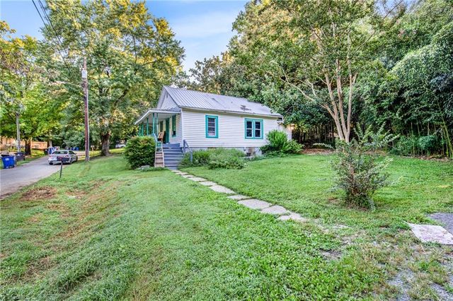 4839 Merrimac Street 2, Winston-salem, NC 27105