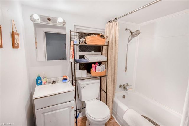 4839 Merrimac Street 2, Winston-salem, NC 27105