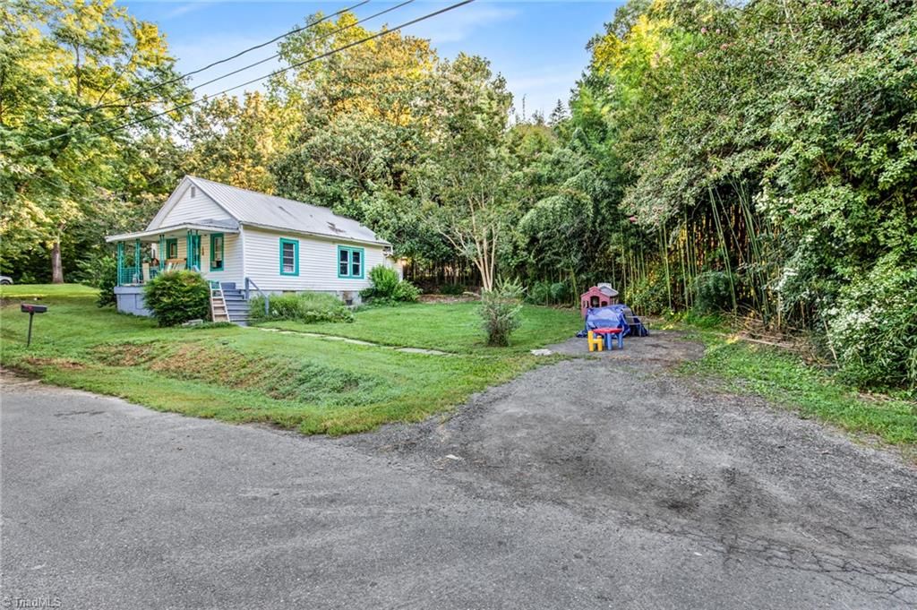 4839 Merrimac Street 2, Winston-salem, NC 27105