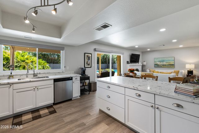 7917 E VIA DE BELLEZA --, Scottsdale, AZ 85258