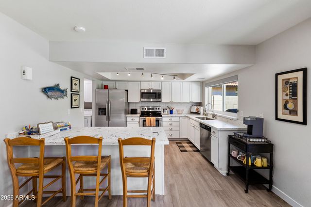 7917 E VIA DE BELLEZA --, Scottsdale, AZ 85258