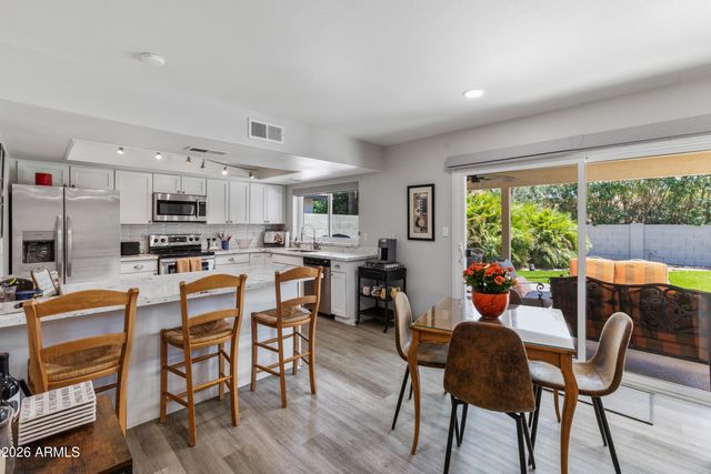 7917 E VIA DE BELLEZA --, Scottsdale, AZ 85258