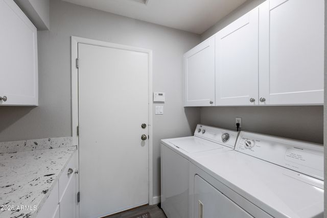 7917 E VIA DE BELLEZA --, Scottsdale, AZ 85258