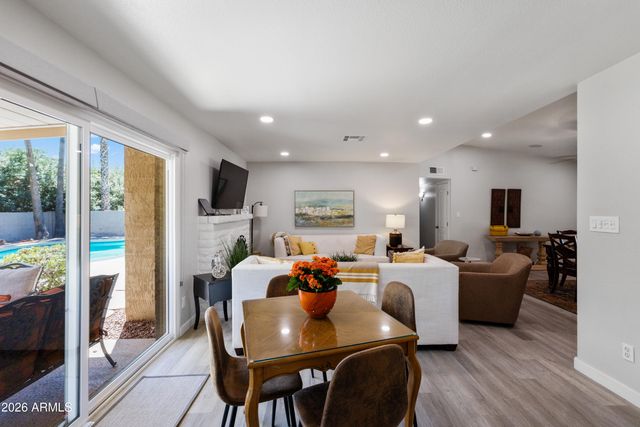 7917 E VIA DE BELLEZA --, Scottsdale, AZ 85258
