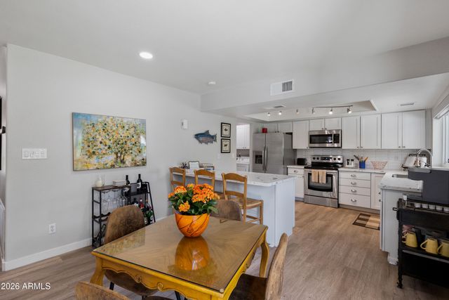 7917 E VIA DE BELLEZA --, Scottsdale, AZ 85258