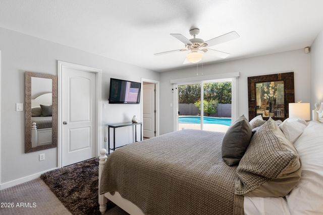7917 E VIA DE BELLEZA --, Scottsdale, AZ 85258