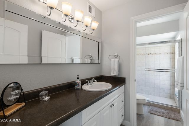 7917 E VIA DE BELLEZA --, Scottsdale, AZ 85258