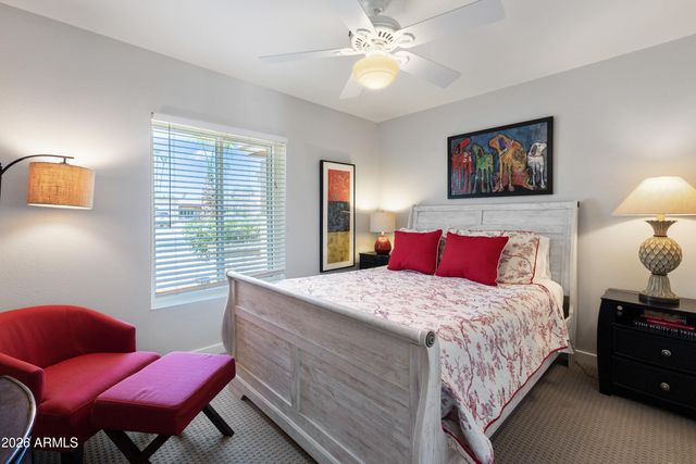 7917 E VIA DE BELLEZA --, Scottsdale, AZ 85258