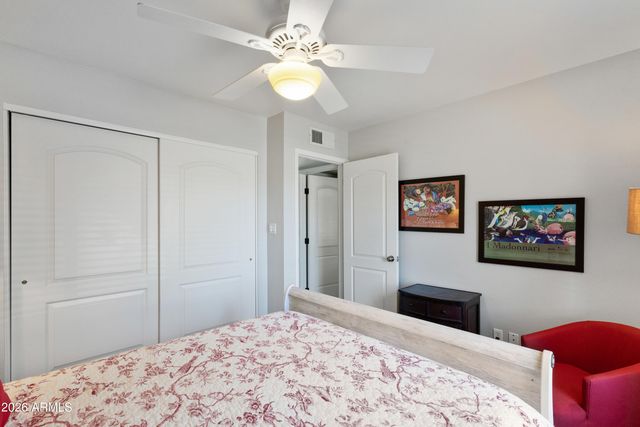 7917 E VIA DE BELLEZA --, Scottsdale, AZ 85258