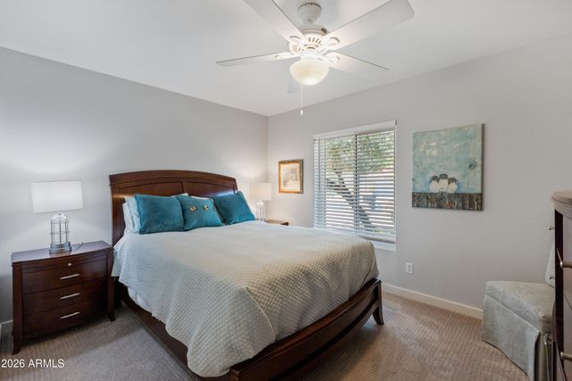 7917 E VIA DE BELLEZA --, Scottsdale, AZ 85258