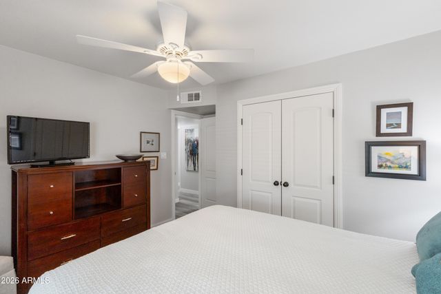 7917 E VIA DE BELLEZA --, Scottsdale, AZ 85258