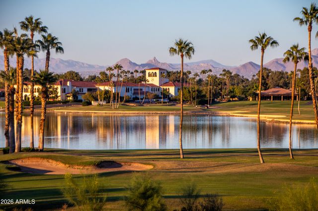 7917 E VIA DE BELLEZA --, Scottsdale, AZ 85258