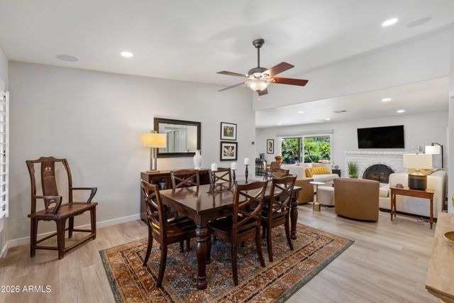 7917 E VIA DE BELLEZA --, Scottsdale, AZ 85258