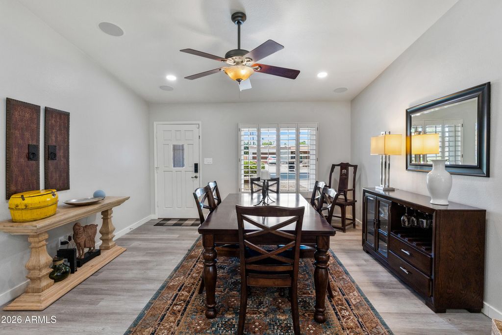 7917 E VIA DE BELLEZA --, Scottsdale, AZ 85258 — photo 2