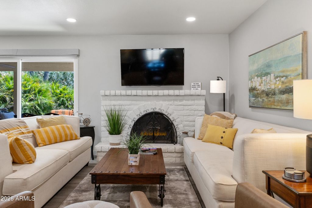 7917 E VIA DE BELLEZA --, Scottsdale, AZ 85258 — photo 3