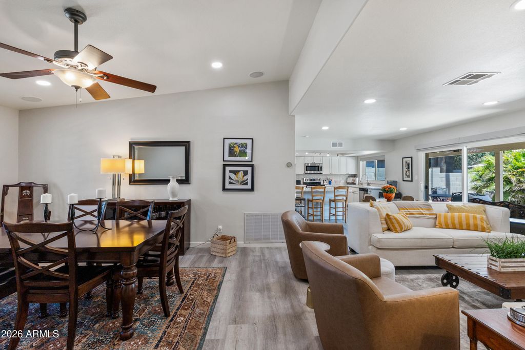 7917 E VIA DE BELLEZA --, Scottsdale, AZ 85258 — photo 4